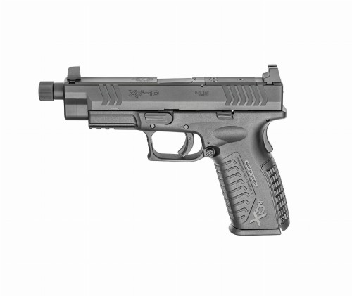 Pistolet HS XDM 4,5 Tactical OSP kaliber 9x19mm czarny 3.jpg