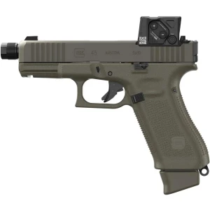 Pistolet Glock 45 A-CUT Aimpoint COA Hunter Edition FS 9x19
