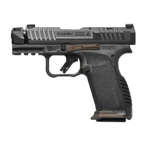 Pistolet Canik Prime Radian kal. 9x19 mm szary