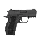 Pistolet Kimber CDS9, Black OR RL 13/15RD kal. 9X19