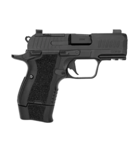 Pistolet Kimber CDS9, Black OR RL 13/15RD kal. 9X19