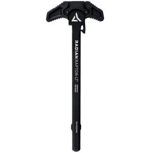 Obustronna dźwignia przeładowania RADIAN RAPTOR-LT DO AR-15 BLACK
