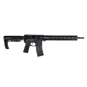 Karabinek AR15 FAXON Ion Ultralight 16″ – 1/2×28 – 5,56x45mm/.223Rem 