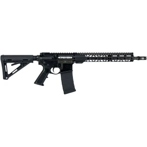 Karabinek AR15 Faxon Raider 14,5'' - Black  5,56x45mm/.223Rem 