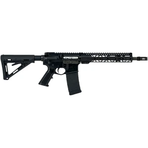 Karabinek AR15 Faxon Raider 12,5'' - Black  5,56x45mm/.223Rem  
