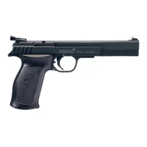 Pistolet Hammerli X-esse Black kal. 22LR 