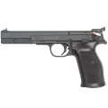 Pistolet Hammerli X-esse Black kal. 22LR.webp