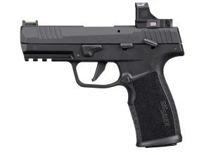 Pistolet Sig Sauer 322C-B-RS, 22 LR