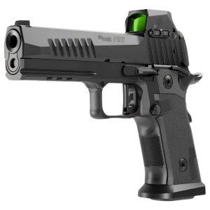 PistoletSig Sauer P211-GT5 RXSL - Romeo-X - 211F-9-GT5-RXSL