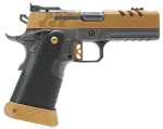 Pistolet Kimber 2K11 PRO COYOTE COMP MW OR kal.9x19 