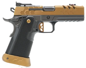 Pistolet Kimber 2K11 PRO COYOTE COMP MW OR kal.9x19 