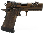 Pistolet Kimber 2K11 PRO MINOTAUR COMP MW OR kal.9x19  