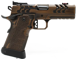 Pistolet Kimber 2K11 PRO MINOTAUR COMP MW OR kal.9x19  