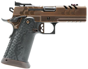 Pistolet Kimber 2K11 ROYAL COMP MW OR kal.9x19   