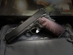 Pistolet Kimber CUSTOM NEXT GEN BLACK OR kal. 9x19  (1)