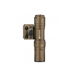 Latarka Odin Mini Desert Tan z montażem 1250lm
