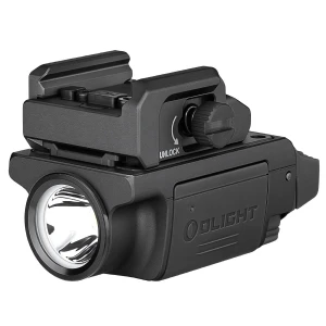 LATARKA OLIGHT PL-3VALKYRIE czarna