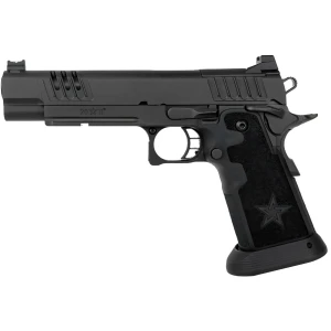 Pistolet Staccato 2011 XL OR 9x19 