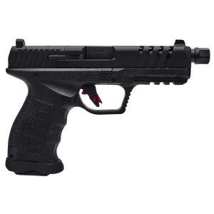 Pistolet Sarsilmaz SAR9 SOCOM kal. 9x19
