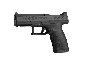 Pistolet CZ P-10C OR kal. 9x19mm 