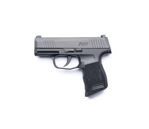 Pistolet Sig Sauer P365 Subcompact kal. 9x19mm