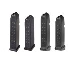 Oryginalny magazynek do pistoletów Glock 9mm