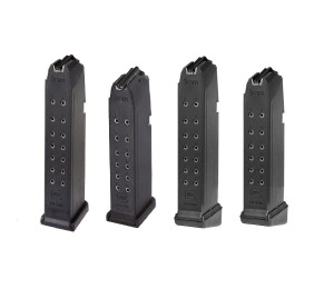 Oryginalny magazynek do pistoletów Glock 9mm