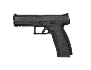Pistolet CZ P-10F kal. 9x19mm