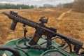 karabinek ar-15 Daniel Defense MK18.jpg
