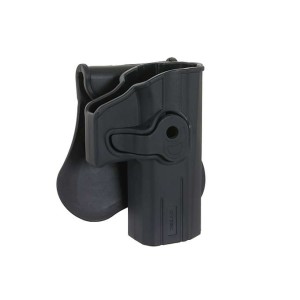 Kabura z przyciskiem Cytac High-Tech do CZ P-07 / P-09