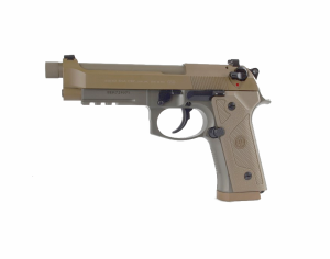 Pistolet Beretta M9 A4 FDE kal. 9x19 mm 