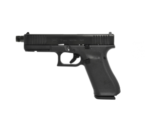 Pistolet Glock 17 MOS FS Tactical gen 5 kal. 9x19mm