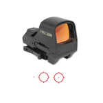 Kolimator Holosun HS510C Solar Multi Reticle