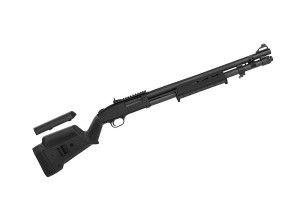Strzelba powtarzalna Mossberg M590A1 Magpul