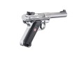 Pistolet bocznego zapłonu Ruger Mark IV Target Stainless 22 lr 3.jpg