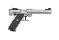Pistolet bocznego zapłonu Ruger Mark IV Target Stainless 22 lr.jpg