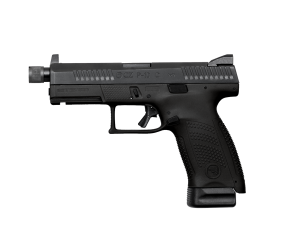 Pistolet CZ P-10C SD 9x19mm