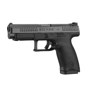 Pistolet CZ P-10SC kal. 9x19mm