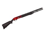 Strzelba samopowtarzalna Doruk Eternal Competition 24" II Black / Red 12/76