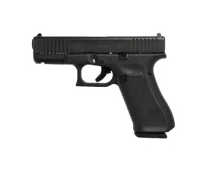Pistolet Glock 45 MOS 9x19mm 