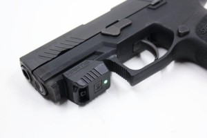 Trenażer strzelecki Mantis X10