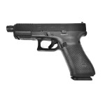 Pistolet Glock 45 MOS Tactical 9x19mm 