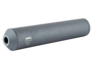 Tłumik Sako Optisup 30