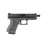 Pistolet Glock 44 Tactical 22 lr