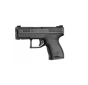 Pistolet subkompaktowy CZ P-10M 9x19mm