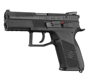 Pistolet CZ P-07 kal. 9x19mm