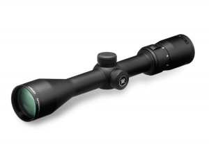 Luneta Vortex Diamondback 3-9x40