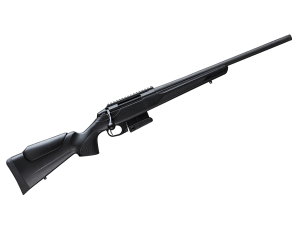 Sztucer Sako Tikka T3X RH CTR  6,5CRMR ADS BLACK