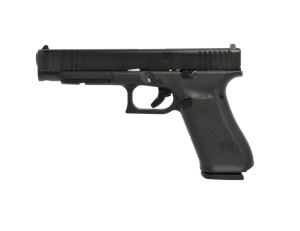 Pistolet Glock 34 MOS FS gen 5 9x19mm
