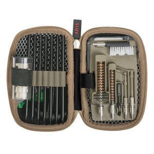 Zestaw do czyszczenia broni Gun Boss AR-15